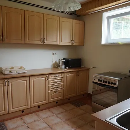 Grosses Ferienhaus Plattensee Balaton - Nyaralo Haz 6 Szobaval, 5 Fuerdoszobaval, 3000 Nm Lejlighed Szolad