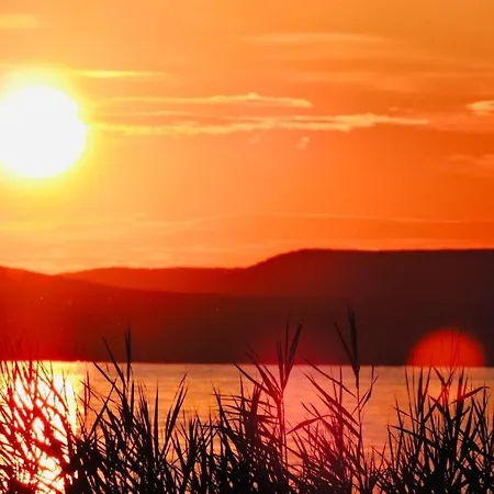 Grosses Ferienhaus Plattensee Balaton - Nyaralo Haz 6 Szobaval, 5 Fuerdoszobaval, 3000 Nm Lejlighed *