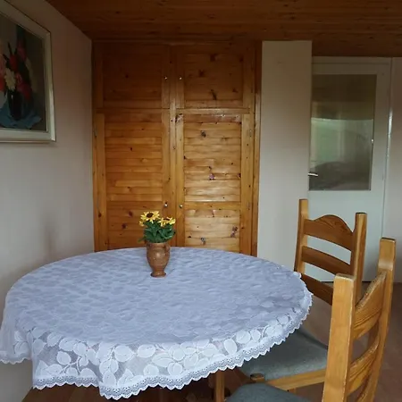 Grosses Ferienhaus Plattensee Balaton - Nyaralo Haz 6 Szobaval, 5 Fuerdoszobaval, 3000 Nm Lejlighed