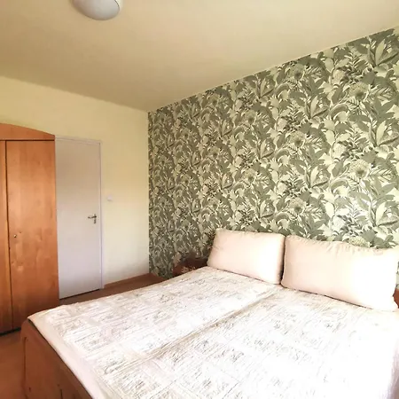 Grosses Ferienhaus Plattensee Balaton - Nyaralo Haz 6 Szobaval, 5 Fuerdoszobaval, 3000 Nm アパート