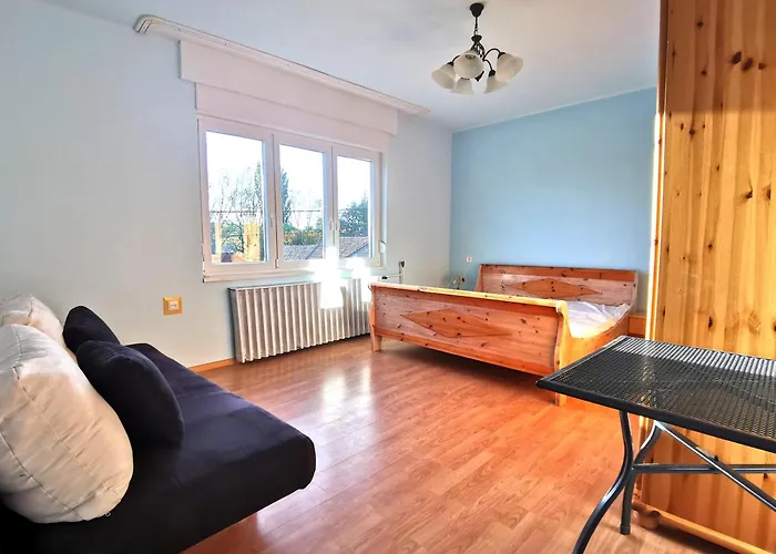 Apartment Grosses Ferienhaus Plattensee Balaton - Nyaralo Haz 6 Szobaval, 5 Fuerdoszobaval, 3000 Nm *